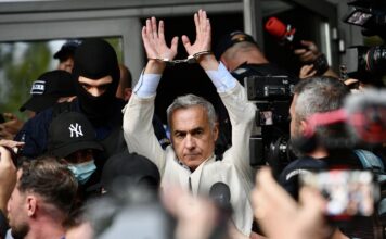 Călin Georgescu, arestat preventiv pentru 30 de zile. Decizia este definitivă