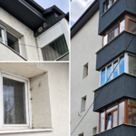 Fiasco de 64 de milioane lei la Ciurea. Coșmarul locatarilor după reabilitarea pe bani europeni
