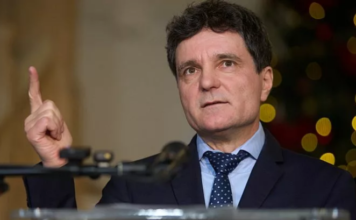 Pahonțul nicușor-danist & SPP-ist – bîta securistă bună & salvatoare