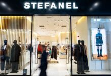 Palas Iași aduce STEFANEL în Nord-Estul țării, singura locație din regiune a brandului italian