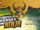 Universul LEGO® NINJAGO prinde viață la Palas. Două zile de aventură, creativitate și distracție pentru întreaga familie