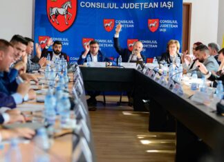 Acuzații de furt intelectual și divulgarea secretului comercial la Consiliul Județean. Procedură suspectă de achiziție pentru „Strategia de dezvoltare a sportului”