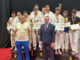 VIDEO- Rezultate importante pentru cluburile ieșene la Campionatul Național de Karate Tradițional pentru cadeți, juniori, tineret și seniori