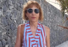 Româna găsită moartă în Grecia era din Iași, medic la Spitalul C.I. Parhon