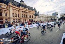 Turul României 2026 a cucerit inimile românilor și a crescut spectaculos: de zece ori mai mulți spectatori pe traseu, peste 2.500 de participanți la competițiile conexe și peste 3.000 de preluări în mass-media