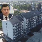 EXCLUSIV! 32 de apartamente de la stat pentru rudele primarului, consilierilor locali și funcționarilor din primărie