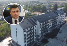 EXCLUSIV! 32 de apartamente de la stat pentru rudele primarului, consilierilor locali și funcționarilor din primărie