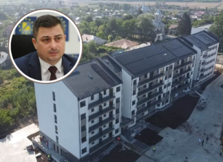 EXCLUSIV! 32 de apartamente de la stat pentru rudele primarului, consilierilor locali și funcționarilor din primărie