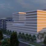 Paradoxul administrației Chirica. Vecinii au contestat un proiect imobiliar, iar blocul a crescut de la 7 la 11 etaje