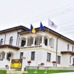 Comunicat de presa: ANUNŢ DE PARTICIPARE LA LICITATIA DESCHISA PENTRU ÎNCHIRIERE SPAȚIU (P)