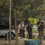 FOTO- Momentul ridicării din trafic a lui Călin Georgescu. Fostul candidat la alegerile prezidențiale mergea la înot