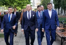 Cum au ajuns Chirica și Muraru de la „construim împreună” la „labă tristă” și ce a câștigat Iașul de pe urma acestui love-story politic