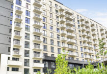 Viața la înălțime – De ce să alegi un apartament la etajul 11 în Silk District