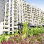 Viața la înălțime – De ce să alegi un apartament la etajul 11 în Silk District