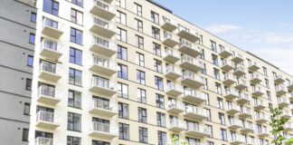 Viața la înălțime – De ce să alegi un apartament la etajul 11 în Silk District