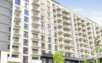 Viața la înălțime – De ce să alegi un apartament la etajul 11 în Silk District
