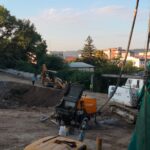 Vasile Pușcașu, președinte al Comisiei de Urbanism și cumătru cu Chirica, a inventat un PUZ pentru proiectul imobiliar din centru. Documentul lipsește de pe site-ul Primăriei