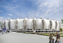 Iașul a ratat orice șansă pentru noul stadion pentru că primarul Mihai Chirica nu a depus o cerere online