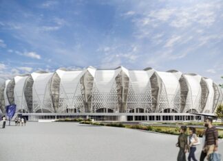 Iașul a ratat orice șansă pentru noul stadion pentru că primarul Mihai Chirica nu a depus o cerere online
