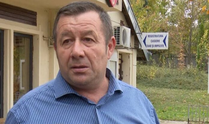 mihai balan primar barnova