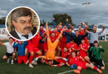 Achiziție trucată la echipa din Liga a III-a Primăriei Iași: 200.000 de lei pentru echipamentele de joc ale fotbaliștilor. Cum au fost dați de gol șefii clubului