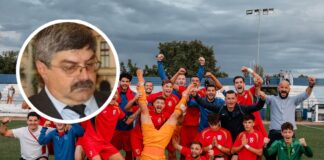 Achiziție trucată la echipa din Liga a III-a Primăriei Iași: 200.000 de lei pentru echipamentele de joc ale fotbaliștilor. Cum au fost dați de gol șefii clubului