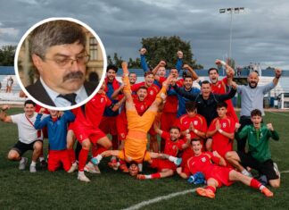 Achiziție trucată la echipa din Liga a III-a Primăriei Iași: 200.000 de lei pentru echipamentele de joc ale fotbaliștilor. Cum au fost dați de gol șefii clubului
