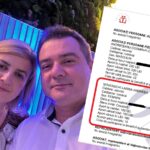 Soția adjunctului DSVSA, contract de 500.000 lei cu instituția condusă de soț. Licitație cu un singur concurent: firma familiei Novenschi