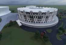 Iașul a ratat orice șansă pentru noul stadion pentru că primarul Mihai Chirica nu a depus o cerere online