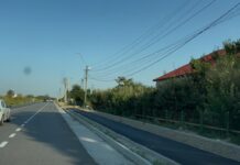 Bani europeni aruncați pe fereastră: pistele de biciclete au ieșit mai înguste, costurile primăriei au crescut de 40 de ori