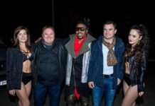 Sărbătorile Iașului, un nou dezmăț pe bani publici. Radu Groza, impresarul din Dosarul Revelionul de la DNA, revine la locul crimei