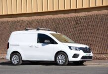 O firmă are interdicție la contracte cu statul pentru că nu a livrat mâncare cu o mașină electrică. Patronul este un fost șef al Gărzii Financiare