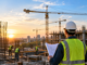 CONTRIBUȚIA SECTORULUI CONSTRUCȚIILOR LA GRADUL DE ABSORBȚIE DIN PNRR