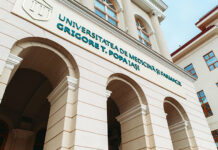 UMF a exclus dintr-un concurs propriii angajați pentru „lipsa adeverinței de la angajator”. Soții Brănișteanu lucrează din 1991 în universitate