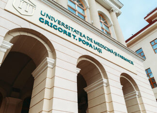 UMF a exclus dintr-un concurs propriii angajați pentru „lipsa adeverinței de la angajator”. Soții Brănișteanu lucrează din 1991 în universitate