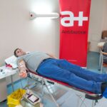 7.000 de vieți salvate în 30 de ediții de donare de sânge la Antibiotice