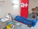 7.000 de vieți salvate în 30 de ediții de donare de sânge la Antibiotice
