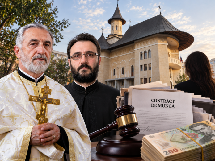 Biserica Sf. Toma din Iași