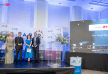 Antibiotice, câștigătoarea premiului „Best Annual Report” la Gala by ARIR 2026