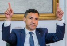 Șeful jegului scump și penal de la CET Iași