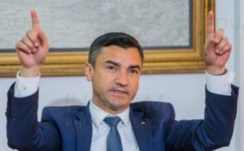 Șeful jegului scump și penal de la CET Iași
