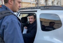Mihai Chirica este oficial inculpat în dosarul „Păcura”. Comunicatul DNA