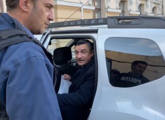 Mihai Chirica este oficial inculpat în dosarul „Păcura”. Comunicatul DNA