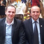 UPDATE Fiul lui Tudorel Toader arestat preventiv pentru 30 de zile. Este acuzat de viol și agresiune sexuală