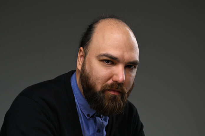 Marius Pasculea, cofondator Kulth 1