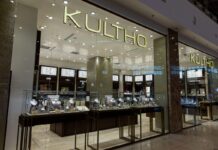 Reduceri de până la 40% la ceasuri și bijuterii, în această perioadă, la Kultho în Palas