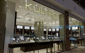 Reduceri de până la 40% la ceasuri și bijuterii, în această perioadă, la Kultho în Palas