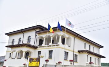ANUNŢ DE PARTICIPARE LA LICITATIA DESCHISA PENTRU ÎNCHIRIERE TEREN (P)