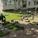 Cum se împart milioanele din Afacerea Gazonul: tatăl și fiul, „concurenți” la licitația Primăriei