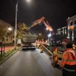 Lucrările din Copou avansează în ritm susținut! (P)